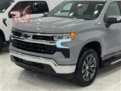 شيفروليه سلفرادو